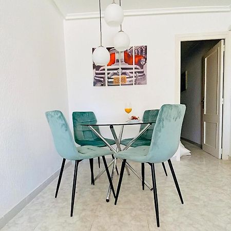 Apartamento Calipso Plus Salou Exterior photo