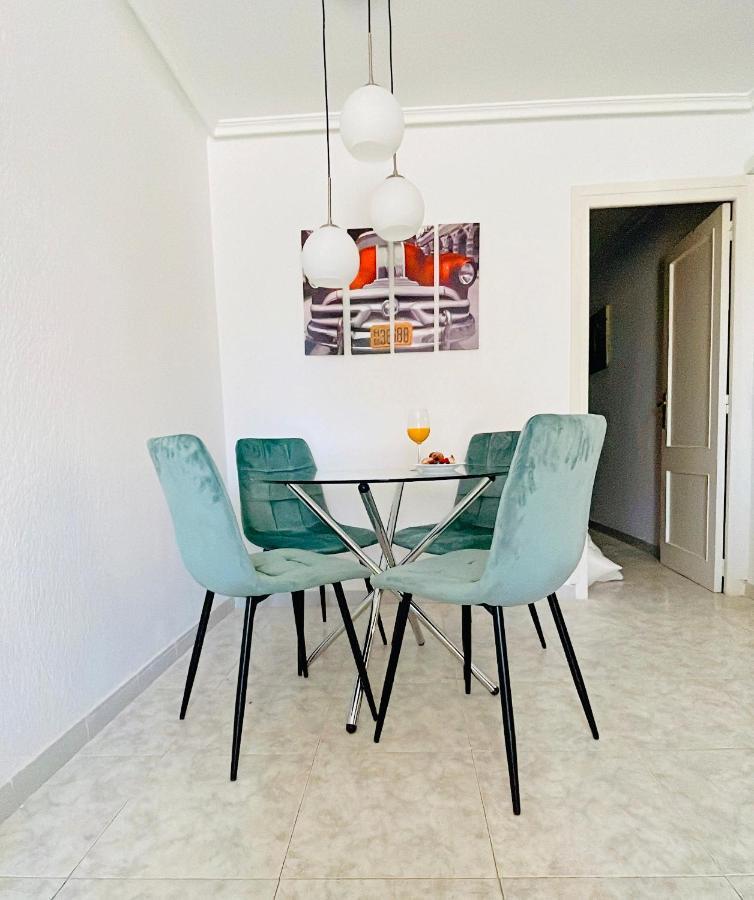 Apartamento Calipso Plus Salou Exterior photo