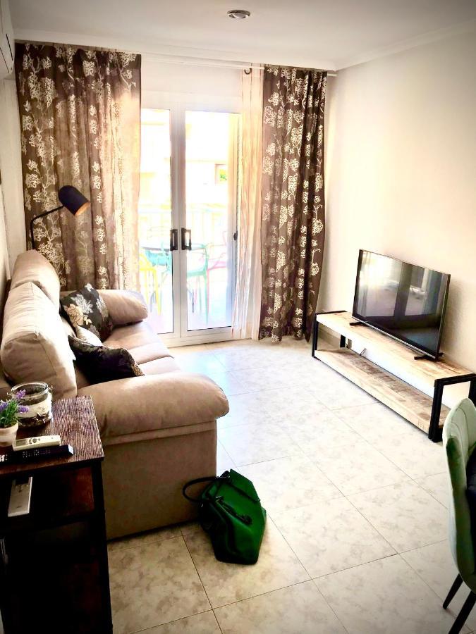 Apartamento Calipso Plus Salou Exterior photo