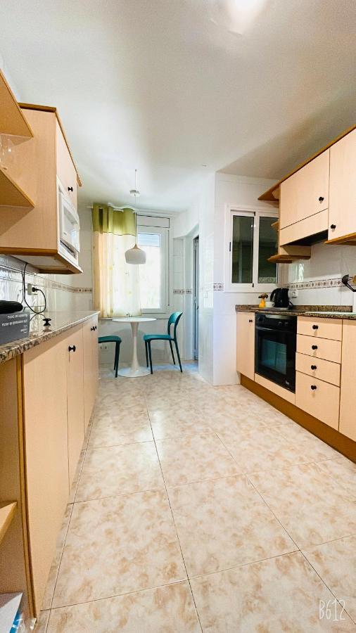 Apartamento Calipso Plus Salou Exterior photo