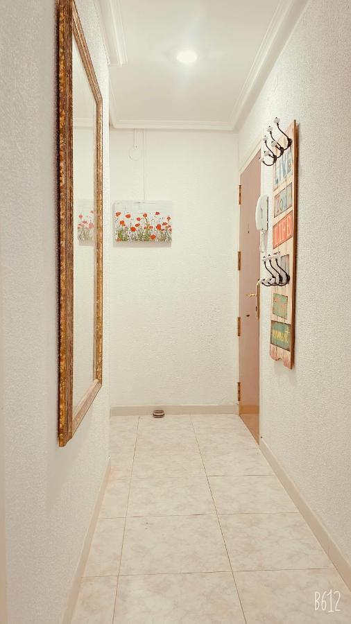 Apartamento Calipso Plus Salou Exterior photo