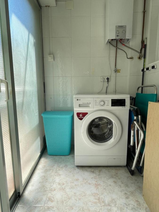 Apartamento Calipso Plus Salou Exterior photo