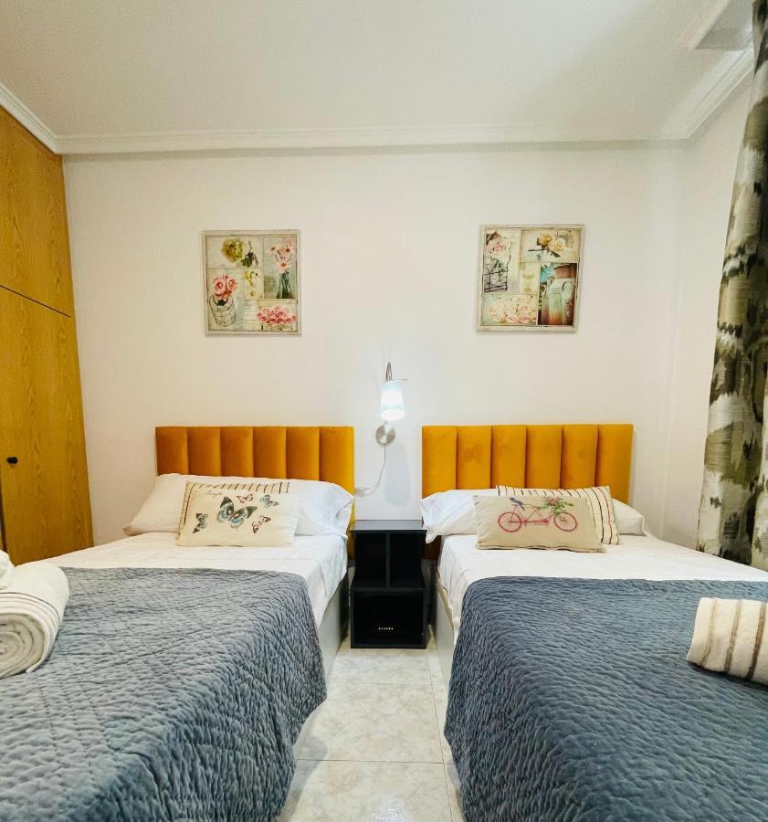 Apartamento Calipso Plus Salou Exterior photo