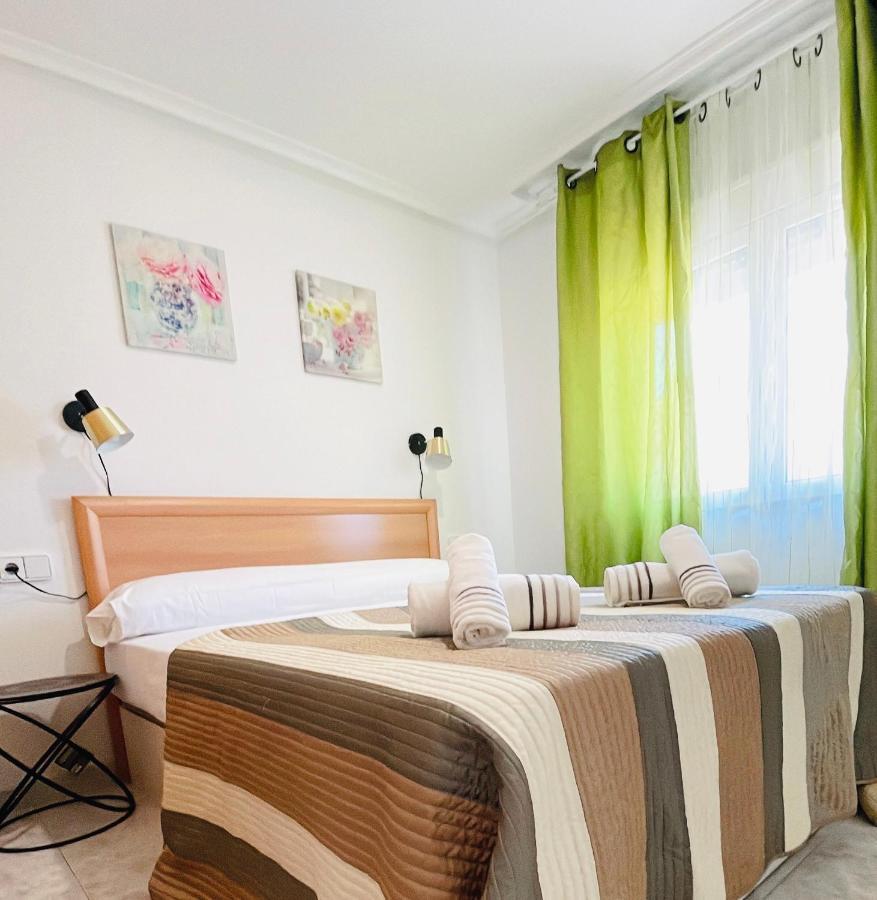 Apartamento Calipso Plus Salou Exterior photo